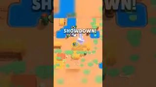 Surge Mode On !! #Brawlstars Gaming
