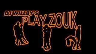 PlayZouk Session One Love
