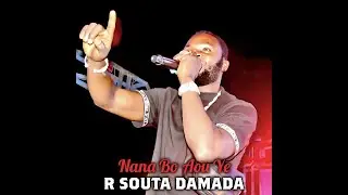 R Souta Damada - Nana Bo Aou Ye (Officiel 2023)