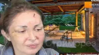 Подлива морит голодом беременную Алёну. Стрим Мопс. 