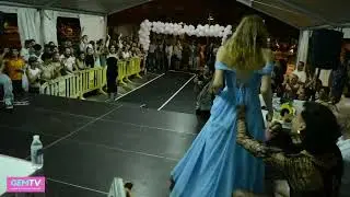 FF REALNESS @ QUINCEAÑERA KIKI BALL