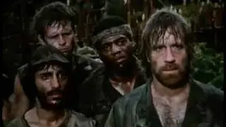 Missing in Action 2: The Beginning - Theatrical Trailer
