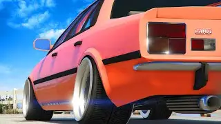The most obscure lore friendly cars you’ve never heard of