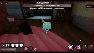 gameplay of dandy's world