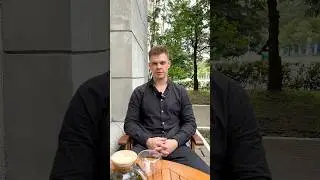 Ты - полный лузер, если не начинаешь с этого выступление⬆️