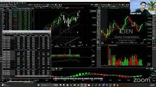 VIP Trade Room