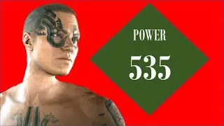Hit Max Power Level 535 WITHOUT Playing Dawn of Ragnarok in Valhalla, Shop Glitch, Dublin Trading