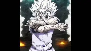 Killua is a menace (HunterxHunter Edit) 