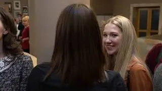 Репортаж с премьеры документального фильма 