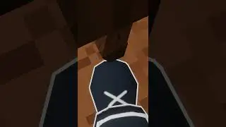 Justler's foot hit the table | blender animation | meme