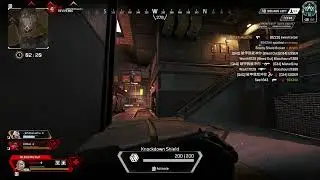 APEX LEGENDS - NO BUGS!