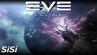 EVE Online - the new player experience first look (sisi)