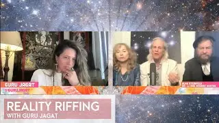 New Realities of Disclosure & Making Contact: Guru Jagat, Alan Steinfeld, & Dr.s JJ & Desiree Hurtak