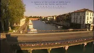 In memory of the victims of SARS CoV 2