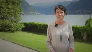 Manuela Sironi - Evolution in Computational Pangenomics School Interviews