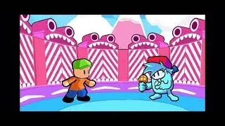 Funk guys trailer