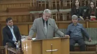 Грехи против Духа Святого