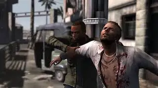 Sam Reunites with Kobin | Splinter Cell: Blacklist