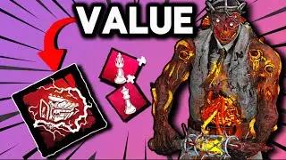 4 PRESTIGE 100s Vs My Doctor - DEAD BY DAYLIGHT