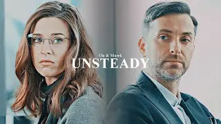 Ula i Marek || Unsteady