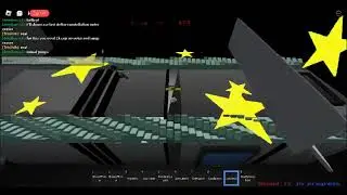 Judgements of Chancellery: Outer eraser? showcase [ idk name exactly] (goes wrong)