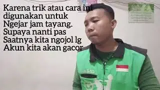 trik gacor walaupun jarang onbid