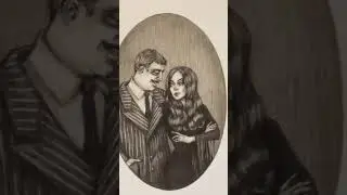 Addams Family 🥀 