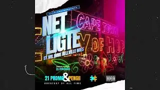 21 Promo & Pengii - Net Ligte (Sy Wil Innie Bellville Wies)