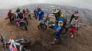 Философия Эндуро  Приэльбрусье 4