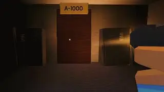 LLEGUÉ A LA PUERTA 1000 EN DOORS