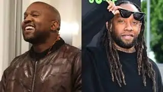 Kanye West and Ty Dolla Sign Surprise-Release New Album ‘Vultures 2 | Sunrise 7467