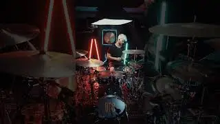 Pocket Drumming - Zara Larsson - Never Forget You 🥁 #drums