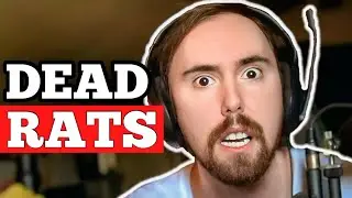 Asmongold is Actually DISGUSTING