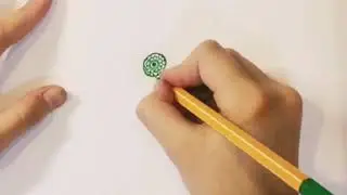 DOODLING Speed paint #2