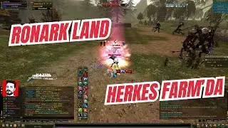 Knight Online | OREADS | Battle Priest | Slot Darlayan Eleman