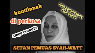 Penikmat Syah-Watt..!! kisah Kehidupan@shortmovie