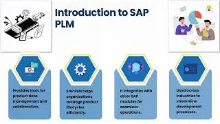 SAP PLM Certification 📜 | SAP PLM Training Guide 🎓 | SAP PLM Tutorial Essentials 🔥