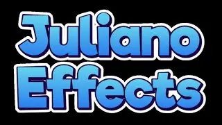 juliano effects intro