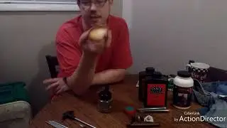 Basic entry to inline muzzleloaders rifles