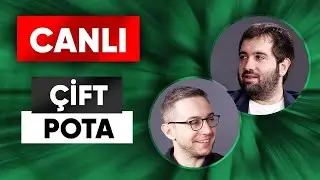 🏀 💬 Orkun Çolakoğlu ve Uğur Ozan Sulak, CANLI YAYINDA sorularınızı yanıtlıyor!