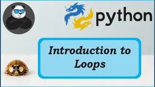 Looping in Python | Python Beginners Course Series in Hindi |the code panda | Loops and Iterating