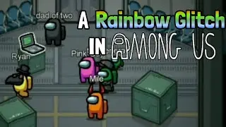 The wonders of Lag in Among Us