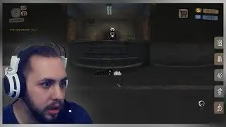 МАНЬЯК В БЕЛЫХ ПЕРЧАТКАХ :: 2 :: Beholder : Блаженный сон