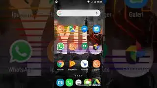 Telefondan discord bot ekleme (mee6 ve mc-at)