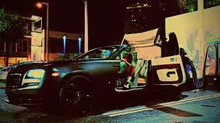 [FREE] Fivio Foreign Coupe'd up | DRILL TYPE BEAT