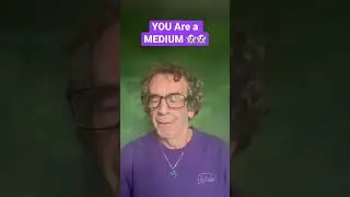 Are YOU a Psychic Medium? 20 Signs in 60 Seconds!