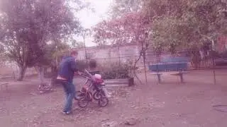 Тоха и кирюха