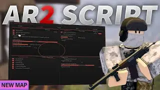 *FREE* Apocalypse Rising 2 Script! (Bring all items, silent aim, car fly & more) 🔥
