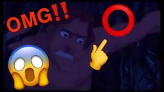 PHIL COLLINS' TARZAN ALTERNATE ENDING!!!! NEVER BEFORE RELEASED BY DISNEY......MUST WATCH!!!!