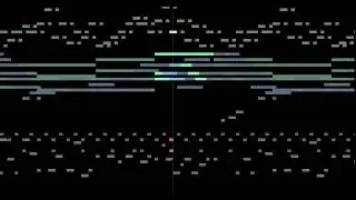 Seafoam - roadsong (midi download in description)